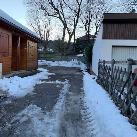 Chalet Elise Plein Centre Ville Gerardmer Exterior photo