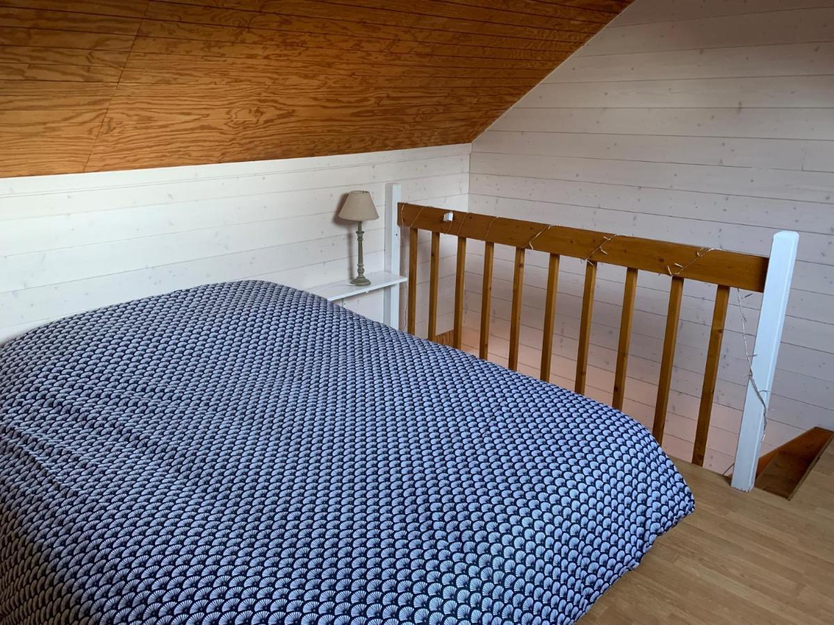 Chalet Elise Plein Centre Ville Gerardmer Exterior photo